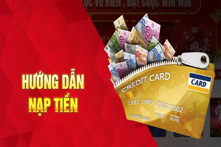 Tuyệt Chiêu Thực Hiện Nạp Tiền HitClub An Toàn Và Chính Xác Cho Tân Thủ
