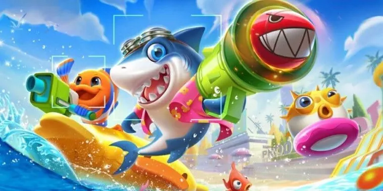 Top Game Bắn Cá HitClub Đồ Họa 3D Sống Động Săn Thưởng Mỏi Tay