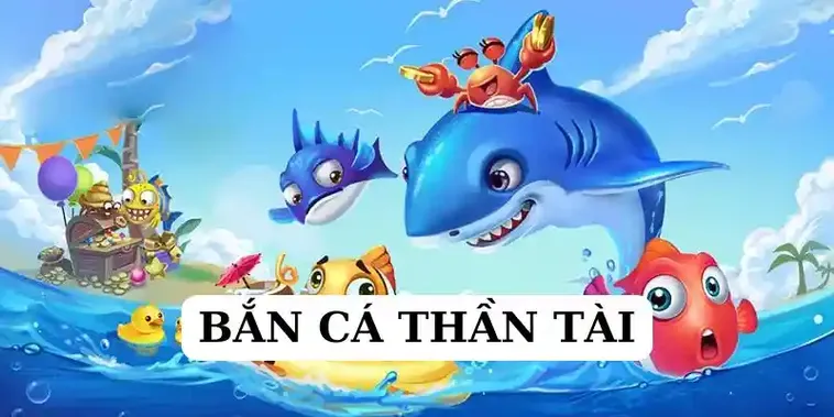 Hướng Dẫn Chơi Bắn Cá Thần Tài HitClub Nhận Lộc Vàng Mỗi Ngày