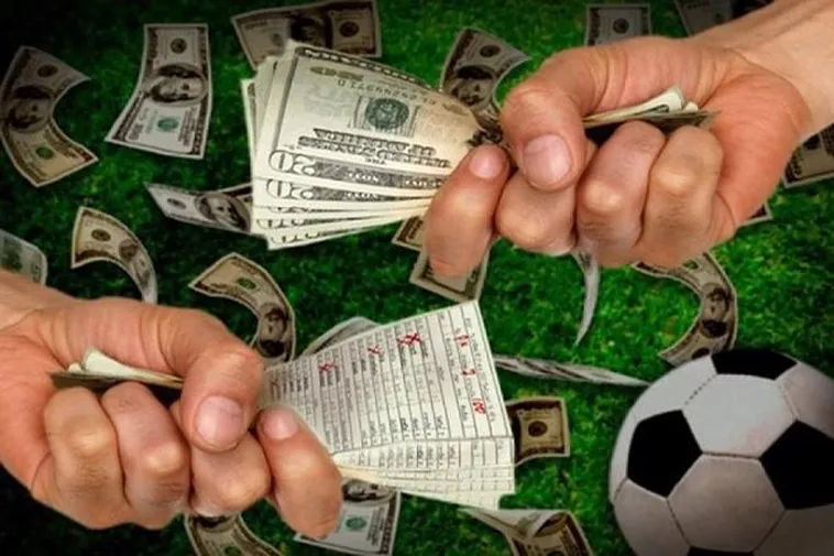 Hướng Dẫn Cá Cược Bóng Đá HitClub Đỉnh Cao Rinh Tiền Mỏi Tay