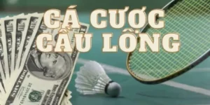 Hướng Dẫn Cá Cược Cầu Lông Tại HitClub Đầy Đủ Thông Tin Và Tỷ Lệ Thắng