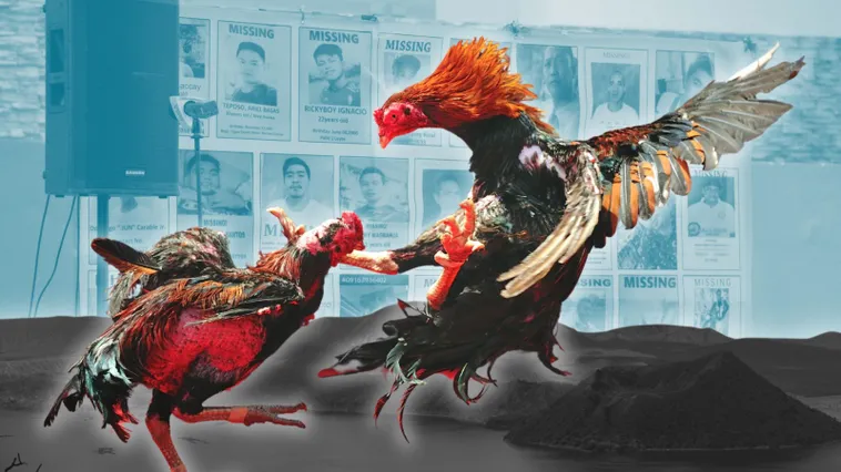 Trải Nghiệm Sảnh Đá Gà Sabong Tại HitClub Đẳng Cấp Với Tỷ Lệ Thưởng Cao