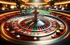 Trải Nghiệm Roulette Cổng Game HitClub Đỉnh Cao Với Tỷ Lệ Thưởng Cực Hấp Dẫn