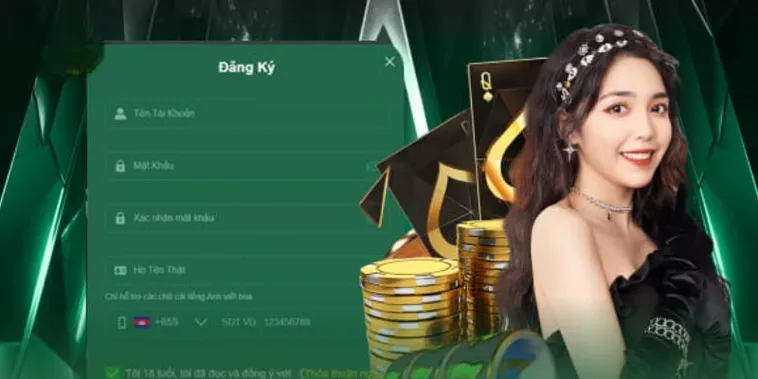 Cách Thức Đăng Ký HitClub Nhanh Chóng Nhận Ngay Code Tân Thủ Giá Trị