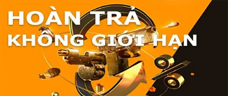 Tận Hưởng Chính Sách Hoàn Trả Không Giới Hạn Tại Cổng Game HitClub Mỗi Ngày 2 Tận Hưởng Chính Sách Hoàn Trả Không Giới Hạn Tại Cổng Game HitClub Mỗi Ngày