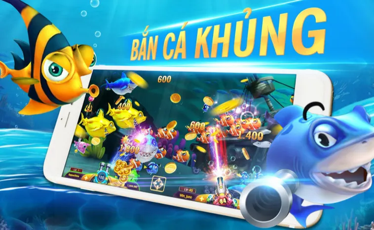 Kinh Nghiệm Chơi Bắn Cá Men In Black Tại HitClub Săn Người Ngoài Hành Tinh