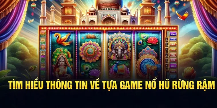 Bí Quyết Chinh Phục Nổ Hũ Rừng Xanh Tại HitClub Thắng Lớn Mỗi Ngày