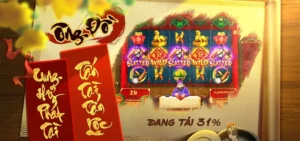 Săn Jackpot Khủng Game Nổ Hũ Ông Đồ Tại HitClub Với Đồ Họa Đỉnh Cao Ngay