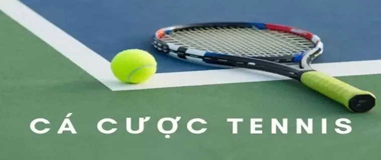 Bí Quyết Cá Cược Quần Vợt HitClub Thắng Lớn Tại Các Giải Grand Slam