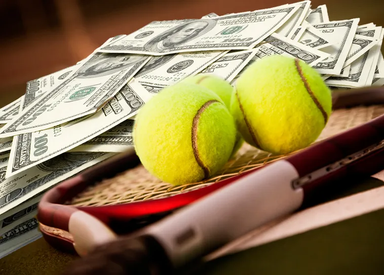 Bí Quyết Cá Cược Quần Vợt HitClub Thắng Lớn Tại Các Giải Grand Slam