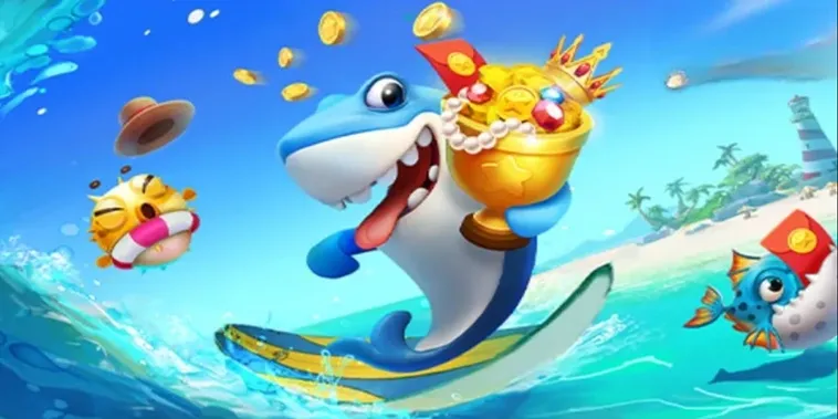Kinh Nghiệm Chơi Bắn Cá Royal Fishing Tại HitClub Săn Thưởng Lớn