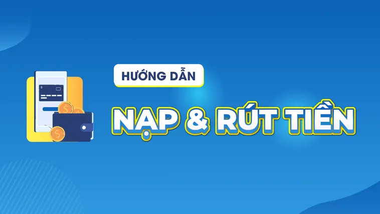 Hướng Dẫn Thao Tác Rút Tiền HitClub Nhanh Chóng Về Tài Khoản Trong Tích Tắc
