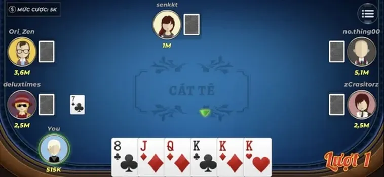 Tuyệt Chiêu Đánh Sắc Tê Cổng Game HitClub Giúp Bạn Trăm Trận Trăm Thắng