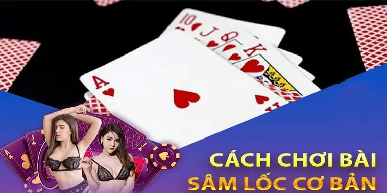 Chiến Thuật Chơi Sâm Lốc Cổng Game HitClub Giúp Bạn Ăn Tiền Cả Làng