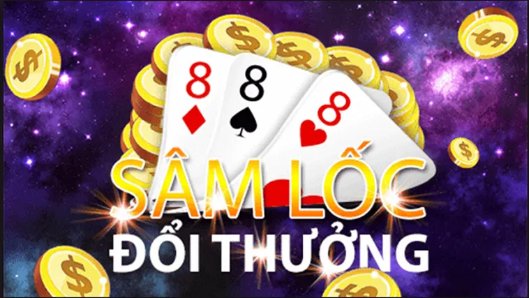 Chiến Thuật Chơi Sâm Lốc Cổng Game HitClub Giúp Bạn Ăn Tiền Cả Làng