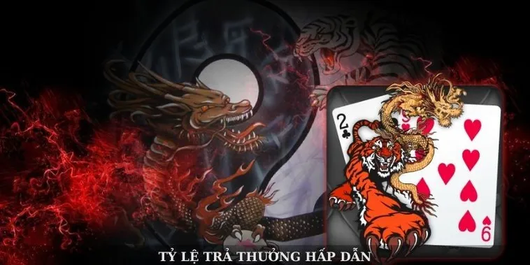 Chiến Thuật Chơi Dragon Tiger HitClub Rồng Hổ Tranh Hùng Thắng Nhanh