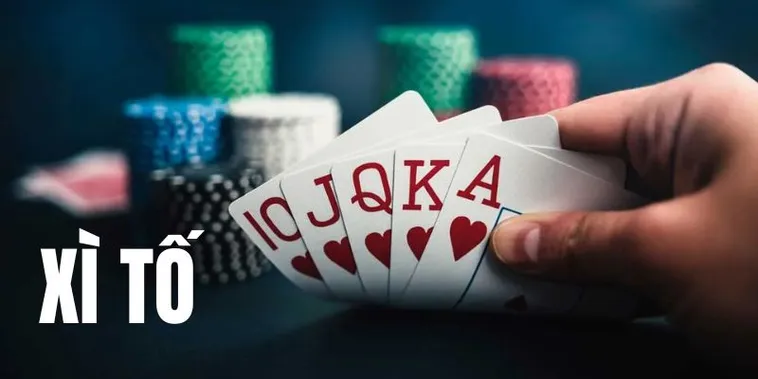Hướng Dẫn Chơi Xì Tố HitClub: Bí Kíp Đấu Trí Căng Thẳng Để Hốt Bạc