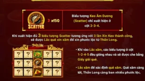 Cách Chơi Nổ Hũ Xin Xăm Tại HitClub Cầu Được Ước Thấy Tiền Đầy Kho