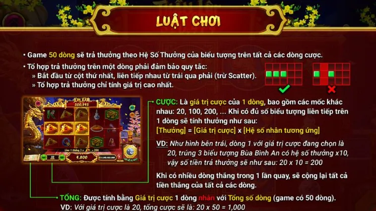 Cách Chơi Nổ Hũ Xin Xăm Tại HitClub Cầu Được Ước Thấy Tiền Đầy Kho
